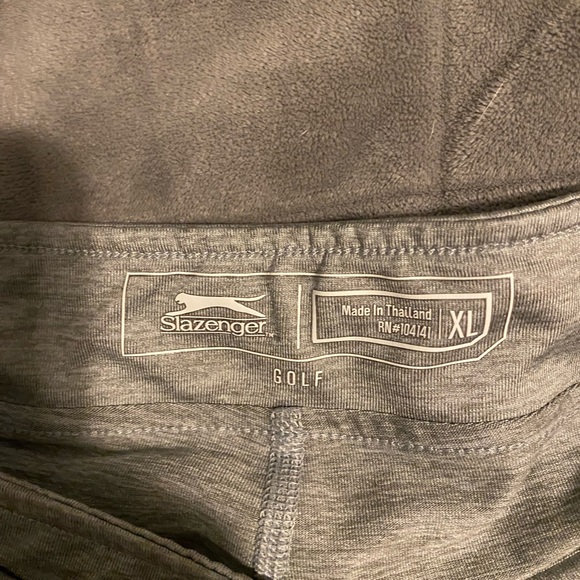 Slazenger Skort - Picture 3 of 5